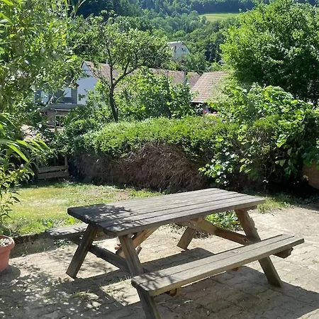 Kaysersberg Valley Ferienhaus